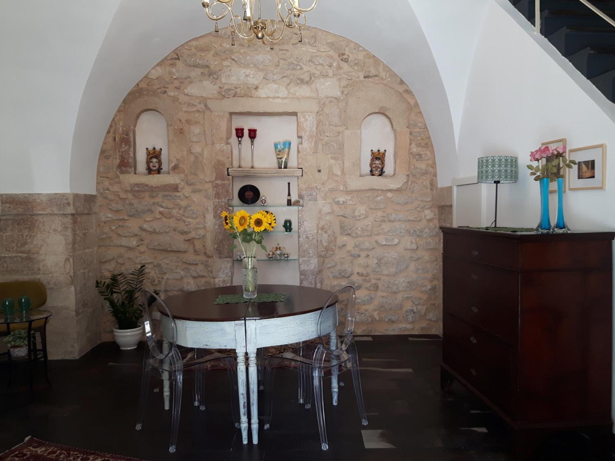 Kukkiti Bed & Breakfast Ragusa Exterior photo