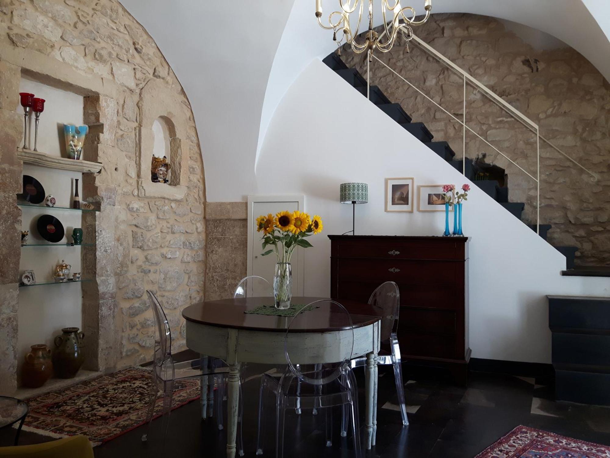 Kukkiti Bed & Breakfast Ragusa Exterior photo