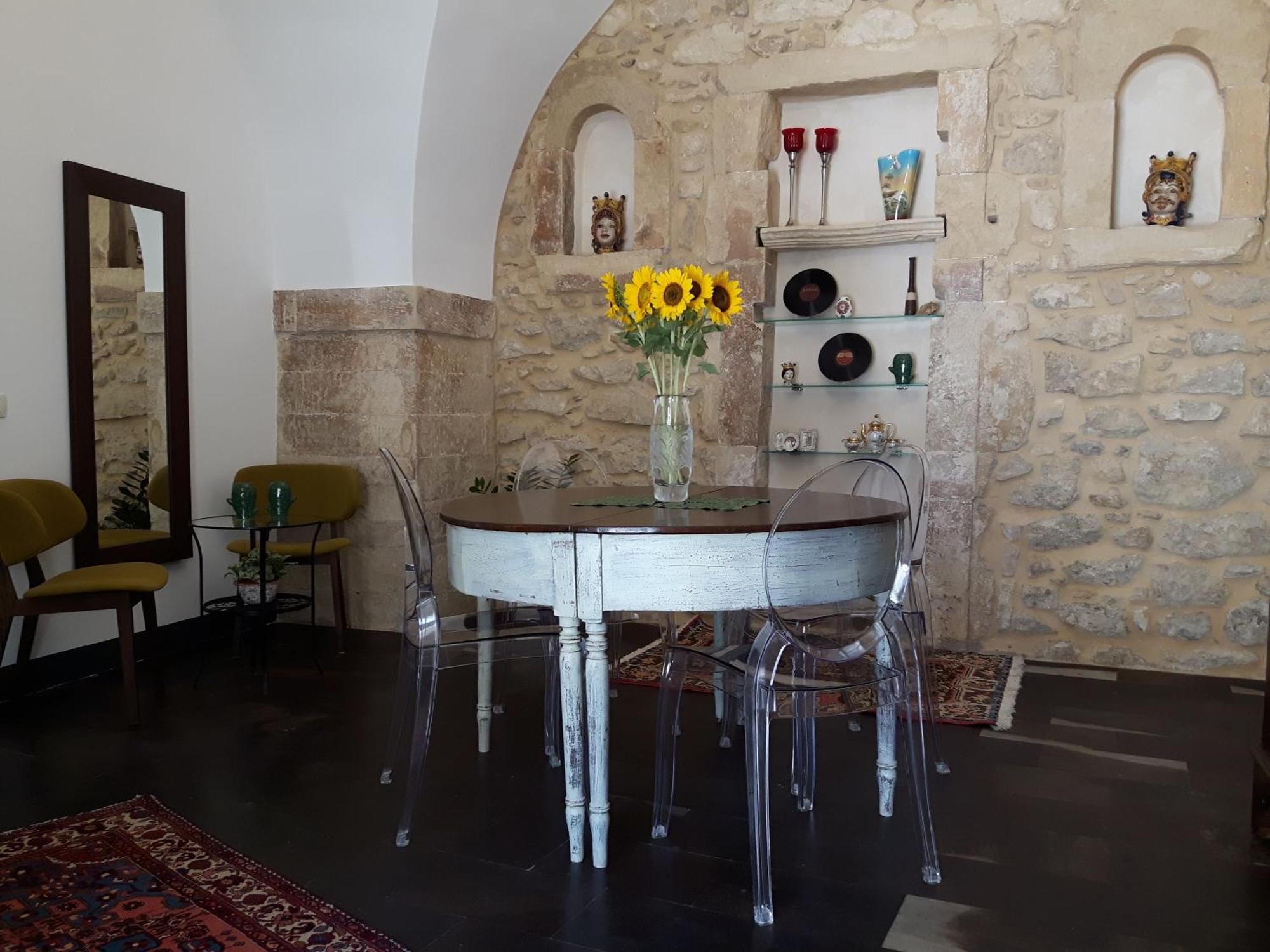 Kukkiti Bed & Breakfast Ragusa Exterior photo
